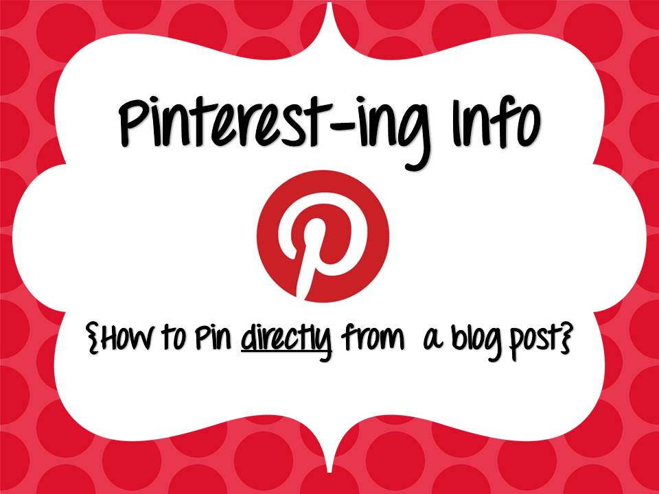 Are you Making this Pinterest-ing Mistake??